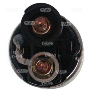реле втягивающее!\ Honda Accord/Prelude, Rover 600 2.0-2.3 90-99 234161 HC CARGO