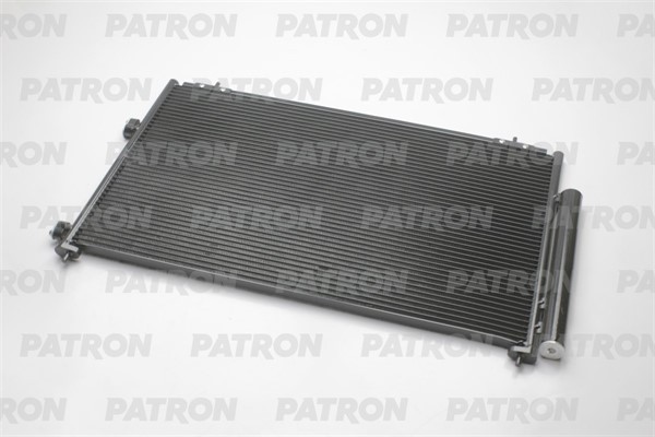Радиатор кондиционера TOYOTA Rav 4 (13-19) PATRON PRS1381 PATRON