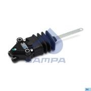Клапан регулировки уровня 09409901 SAMPA