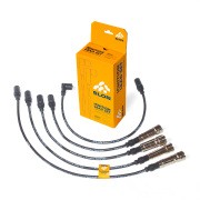 Комплект высоковольтных проводов VW Passat 1.8, 2.0 90 (421998031A) SLN.042 SLN.042 SLON