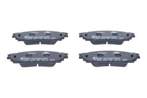 13.0460-5693.2 колодки дисковые задние!\ Lexus RX RX AGL2/GGL2 15> 13.0460-5693.2 ATE