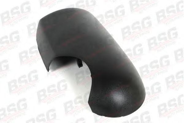 Крышка FORD Transit (06-) зеркала левого BSG BSG30915004 BSG