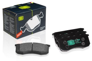 UAZ PATRIOT (2003>) PF 968 TRIALLI