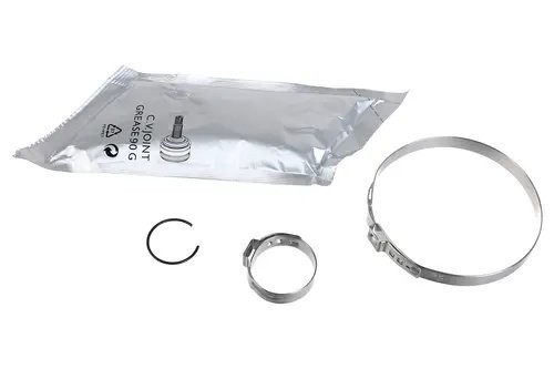 ШРУС наружный к-кт! ABS, 49591A64A0\ Hyundai Elantra/i30 11> Z21797 ZENTPARTS