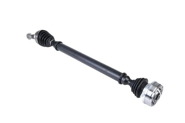 привод правый! 820mm, 21015\ Skoda Octavia 1.4-1.6 96-10 Z15090 ZENTPARTS