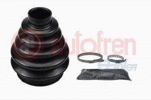 к-кт пыльника ШРУСа!\ Citroen C3 1.1i/1.4i/HDi 02>, Ford Focus 1.4-2.0i/TDi 98> D8266T AUTOFREN SEINSA