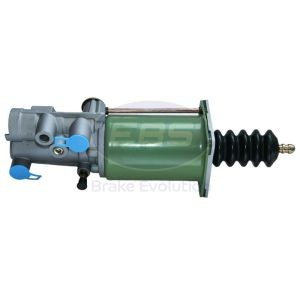 ПГУ MAN VG3200AT 05.02.1200 EBS