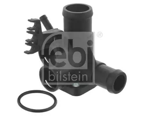 Фланец водяного охлаждения VW Golf 3,Passat B3 FEBI 12406 FEBI BILSTEIN