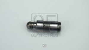 гидрокомпенсатор! L=34 D=12\ Opel Astra/Corsa/Insignia/Mokka/Zafira 1.4 96> QF22A00009 QUATTRO FRENI
