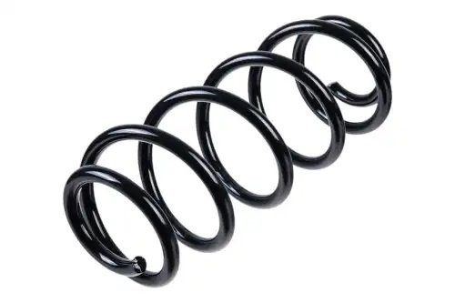 пружина передняя! 40 950 37\ VW Passat 1.6/1.8/T/1.9TDi 96> Z37929 ZENTPARTS