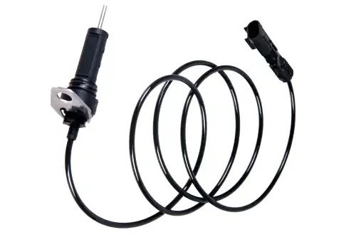 датчик износа тормозных колодок! задн. лев.\ Volvo FH/FM Z05207 ZENTPARTS