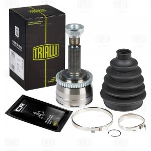 ШРУС наружный GO 0834 TRIALLI