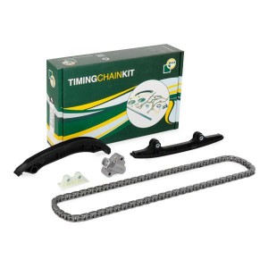 Комплект цепи грм неполный (FWD) TC2360K TC2360K BG AUTOMOTIVE
