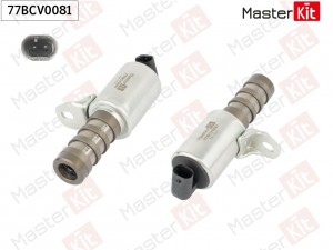 Клапан VVT FORD KUGA 12- 77BCV0081 77BCV0081 MASTER KIT