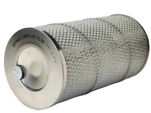 фильтр воздушный! H331 D165 d85/25\ RVI Magnum Z32573 ZENTPARTS