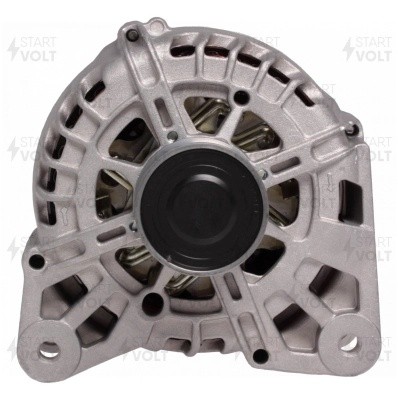 RENAULT DUSTER (2012>) 120A LG 0951 START VOLT