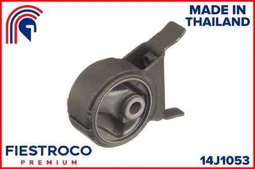 Опора двигателя TOYOTA Starlet EP80R 1E 1,0 14J1053 14J1053 FIESTROCO