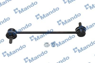 Стойка стабилизатора CHEVROLET Spark (10-) переднего левая/правая (1шт.) MANDO SLD0015 MANDO