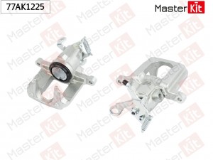 Тормозной суппорт зад. прав. Fiat FREEMONT (345_) 2011 - 77AK1225 77AK1225 MASTER KIT