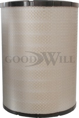 Фильтр воздушный (внешний) AG 1026 GOODWILL
