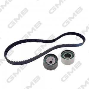 ремкомплект ГРМ!\ Mitsubishi Carisma/Lancer, Volvo S40 1.8/1.8GDi DOHC 95> GKM0003 GMB