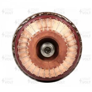 Ротор стартера для а/м Geely Emgrand EC7 (05-) 1.8i (SR 2704) SR2704 START VOLT