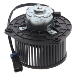 Мотор отопителя ВАЗ-2110 в сборе Н/О MEGAPOWER 37015046 MEGA POWER