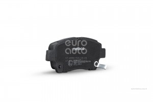 TOYOTA PRIUS (2003-2009) 3000071 METACO