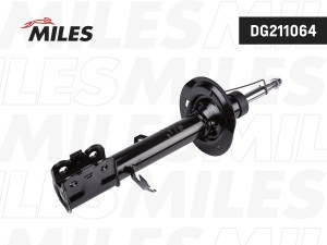 Амортизатор Chery Tiggo 4 пер.прав.газ DG211064 DG211064 MILES