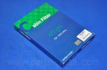 Фильтр салона SUZUKI GRAND VITARA 05-  PMM-016 PMM016 PMC PARTS MALL