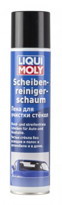 7602 LiquiMoly Пена д/очистки стекол Scheiben-Rein.-Schaum (0,3л) 7602 LIQUI MOLY