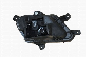 KIA RIO (2005>) после 2009 JH03RI010003R JORDEN