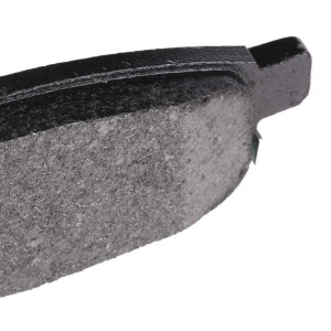 LP2074 колодки дисковые п.\ Mitsubishi L200 2.5Di-D 06> LP2074 DELPHI