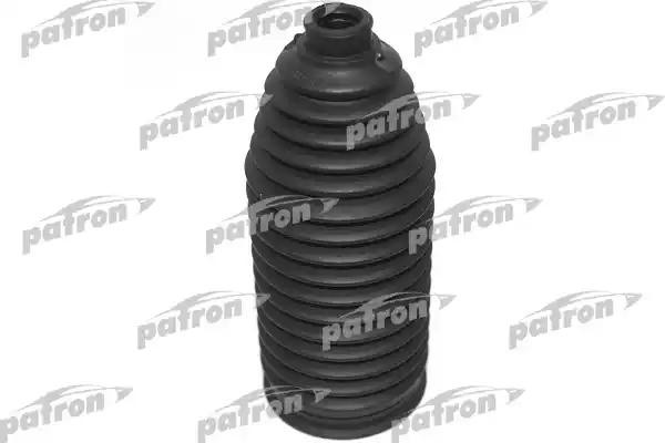 Пыльник TOYOTA Camry LEXUS ES240 рейки рулевой PATRON PSE6268 PATRON