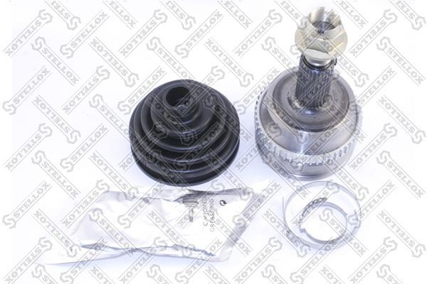 ШРУС наружный к-кт! ABS, 8200169288\ Renault Master II 2.2/2.5dCi 01> 150-1453-SX STELLOX