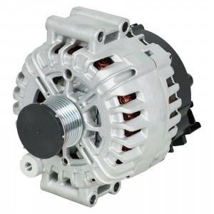 Генератор для а/м BMW X5 E70 (06-) 3.0i 220A (LG 2618) LG2618 START VOLT