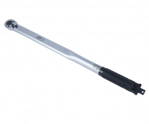 Ключ динамометрический 1/2" 50-365Нм 635мм JTC JTC-6904 JTC TOOLS
