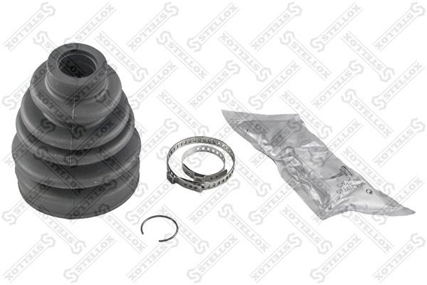 к-кт пыльника ШРУСа наружного!\ Skoda Felicia 98> 1300613SX STELLOX