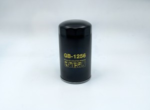 Фильтр масляный GB-1256 GB-1256 BIG FILTER