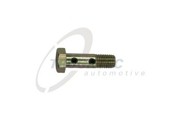 болт перепускной топл.!M8x1\Scania 94/114/124/144/164 79.08.002 TRUCKTEC