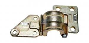 EUROSTAR (1993-2002) верхний, прав 770021 DIESEL TECHNIC
