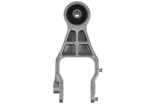 подушка ДВС задняя!\ Opel Combo/Meriva 1.4i/1.6i/1.3CDTi 03> Z13758 ZENTPARTS
