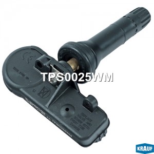 Датчик давления в шине TPS0025WM TPS0025WM KRAUF