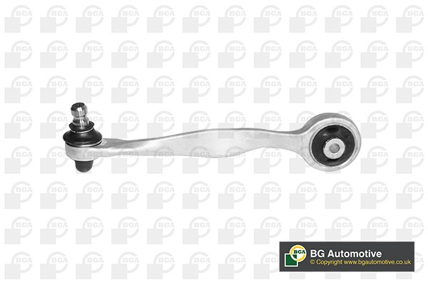 рычаг верхний задний левый!\ Audi A4/A6/A8/Allroad, Skoda Superb, VW Passat 1.6- TRC0101 BG AUTOMOTIVE