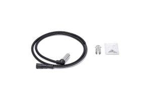 MERCEDES BENZ TRUCK ATEGO (1998-2003) L = 1330 мм (x2) T0143-4001 TOPCOVER