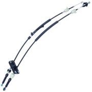 Трос привода КПП Z59817R Z59817R ZIKMAR