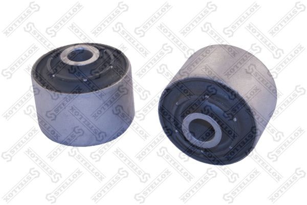 сайлентблок зад. продол. рычага зад.!\Mitsubishi Pajero L14#G/V2#/V4#W 88-93 87-72025-SX STELLOX