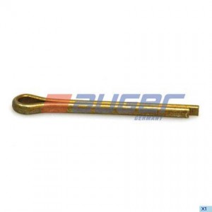 шплинт наконечника! 5x50\ MB,MAN,DAF,IVECO,VOLVO,SCANIA 59294 AUGER