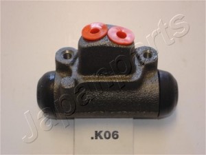 цилиндр тормозной задний!\ KIA K2500 2.5D 93> CS-K06 JAPAN PARTS GROUP