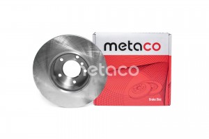 BMW E90 2005> 3050158 METACO